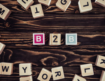 Ann Marie Puig offers sound strategies for B2B marketing