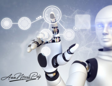 Ann Marie Puig discusses how artificial intelligence is changing financial accounting