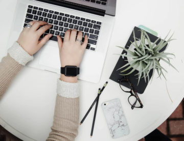 Ann Marie Puig offers tips for women to success with their business goals