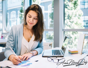 Ann Marie Puig offers tips on how to motivate employees to engage in the workplace