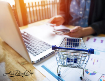 Ann Marie Puig discusses key trends of the online shopping experience