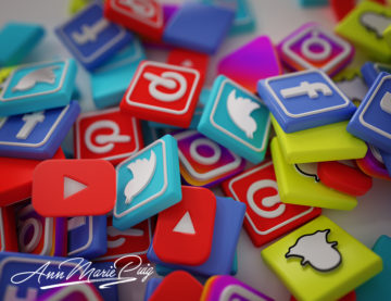 Ann Marie Puig discusses ways to improve a brand through employee social media interaction