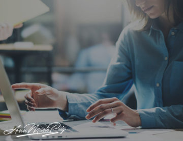 Ann Marie Puig discusses how to determine the appropriate staffing levels in business