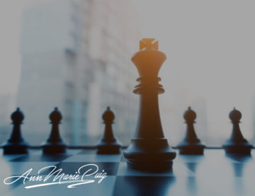 Ann Marie Puig on what it means to be a successful small business leader