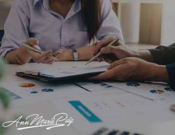 Ann Marie Puig discusses accounting strategies for the end of the year