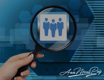Ann Marie Puig discusses the top recruitment strategies for small businesses