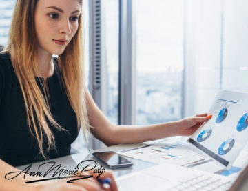 Ann Marie Puig discusses the best strategies for hiring seasonal employees