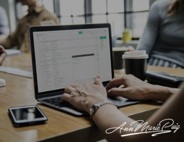 Ann Marie Puig discusses why it’s important to always innovate in business