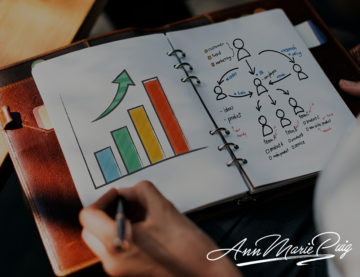 Ann Marie Puig provides strategies for legitimate retail success