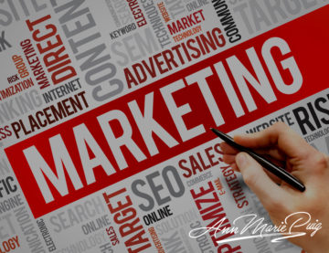 Ann Marie Puig offers sales and marketing tips that can help any business succeed