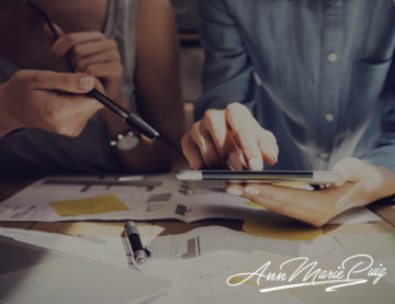 Ann Marie Puig discusses the importance of a marketing plan for a company’s social media presence