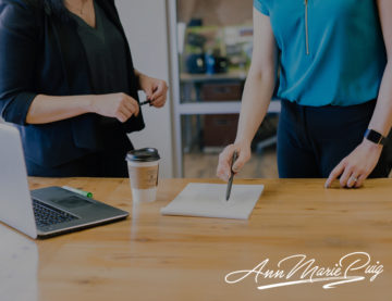 Successful businesswoman Ann Marie Puig discusses supply trends coming this year