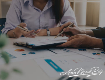 Ann Marie Puig discusses accounting strategies for startups looking to scale