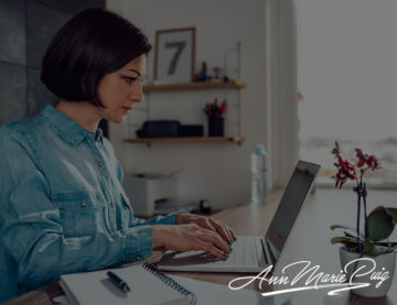 Ann Marie Puig on managing a remote workforce during the coronavirus pandemic