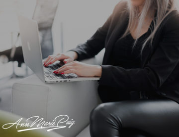 Ann Marie Puig discusses why innovation is important to grow a business