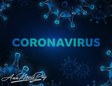 Ann Marie Puig discusses how to keep employee morale high during the coronavirus pandemic