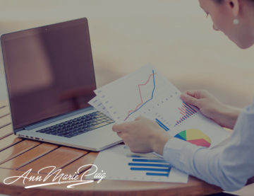 Ann Marie Puig on turning business earnings into strong investments for greater returns