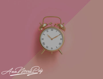 Ann Marie Puig discusses different away to solve employee time management issues