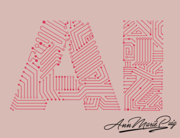 Ann Marie Puig discusses how artificial intelligence is changing the business world