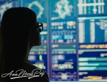 Ann Marie Puig discusses innovative solutions that are helping female entrepreneurs