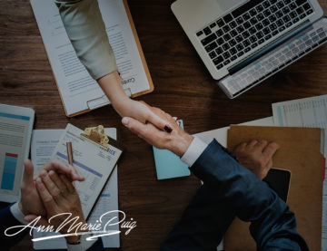 Ann Marie Puig discusses how to choose the best candidate when hiring an employee