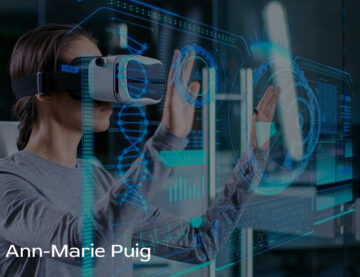 Ann Marie Puig provides insight into how virtual reality is changing the accounting ecosystem