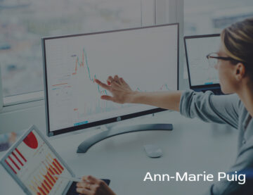 Ann Marie Puig offers tips for eCommerce companies looking to improve their accounting practices