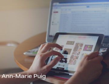 Ann Marie Puig discusses how eCommerce is opening new doors for female entrepreneurs