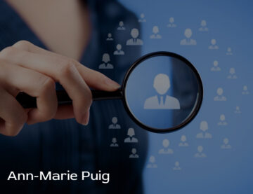 Ann Marie Puig discusses the best recruiting strategies for small businesses