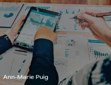 Ann Marie Puig discusses the five rules of financial planning all entrepreneurs should know
