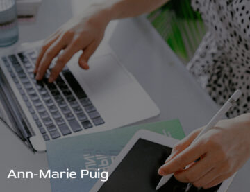 Ann Marie Puig discusses four common business mistakes female entrepreneurs need to avoid making
