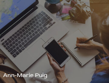 Ann Marie Puig offers the best ways to plan for staffing holidays