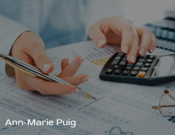 Ann Marie Puig discusses how accounting is going to change for businesses in 2021