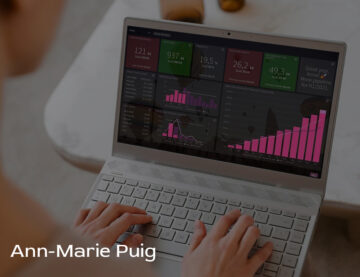 Ann Marie Puig provides ways commerce businesses can increase sales in 2021