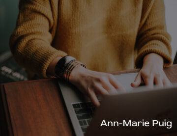 Ann Marie Puig discusses digital marketing trends for 2021