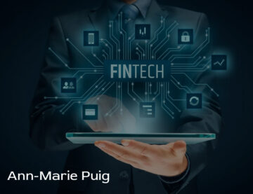 Ann Marie Puig discusses the role of FinTech lenders in a post-COVID-19 commerce environment