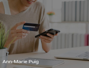 Ann Marie Puig discusses how eCommerce has changed the way shoppers shop