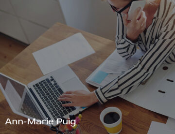 Ann Marie Puig discusses how to motivate employees working remotely