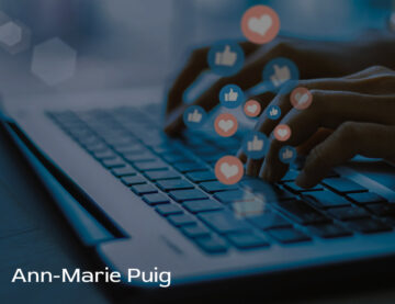 Ann Marie Puig discusses how to use social media to find superior workforce talent