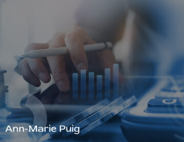 Ann Marie Puig discusses how to improve business revenue without increasing expenses