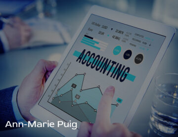 Ann Marie Puig discusses the importance of automation in accounting processes