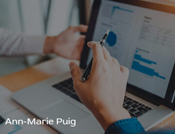 Ann Marie Puig discusses simple ways eCommerce businesses can reduce costs through better efficiency