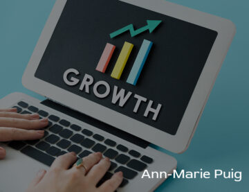 Ann Marie Puig offers proven strategies that help a business grow