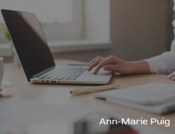 Ann Marie Puig discusses the traits that make female entrepreneurs excel