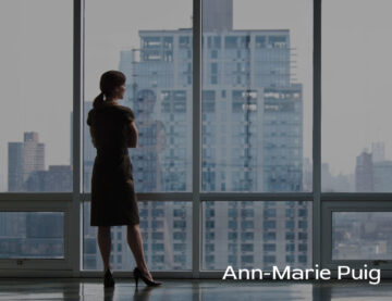 Ann Marie Puig discusses how businesses should prepare for 2022