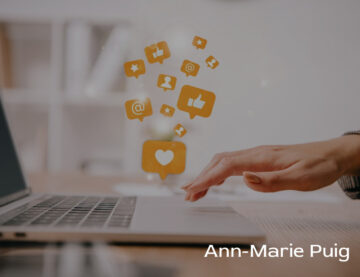 Ann Marie Puig provides some of the marketing trends coming to eCommerce in 2022