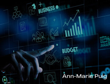Ann Marie Puig explains how to promote a business on a budget