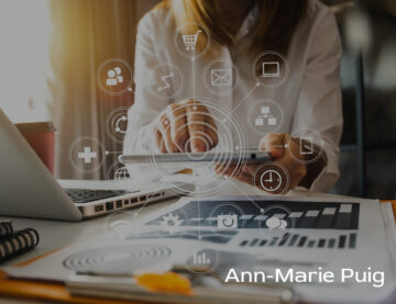 Ann Marie Puig provides the best methods for targeting Millennials in marketing