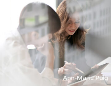 Ann Marie Puig offers insight into better small business management