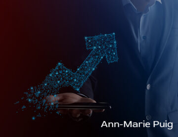 Ann Marie Puig explains why technology is important for business growth